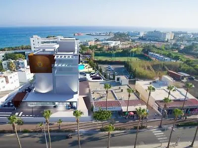 Gaia Sun N Blue Hotel  Ayia Napa