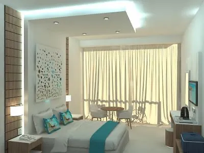 Gaia Sun N Blue Hotel