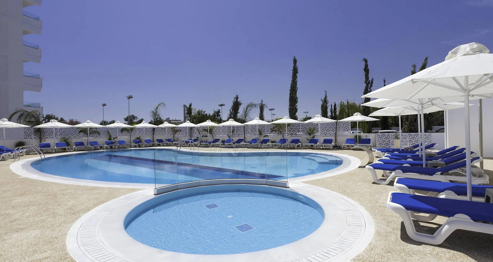 ****  Gaia Sun N Blue Hotel Cyprus