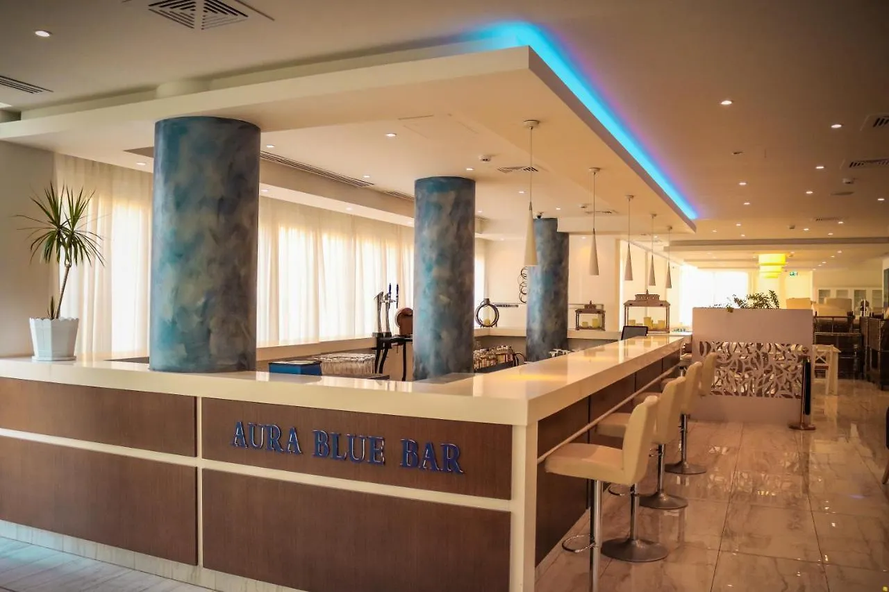 Gaia Sun N Blue Hotel Αγία Νάπα