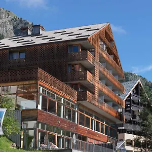 Sunweb - Timberlodge Hotel Oz