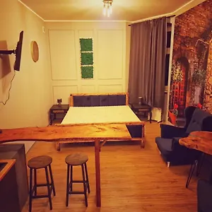  Apartament Toskania No.2 Polska