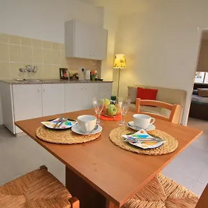  Apartament P. Ioannou Flats Cipru