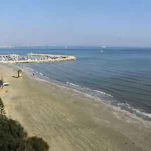  Apartament Stadem Cipru