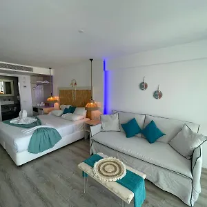  Bed & Breakfast Ocean Dreams - By The Harbour