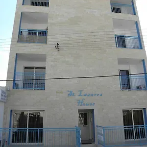  Apartament St. Lazaros House Cipru