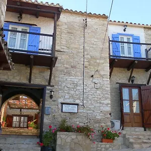 Traditional Village Εξοχικό σπίτι