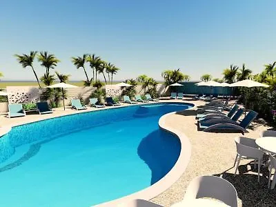 Gaia Sun N Blue Hotel Ayia Napa 4*,