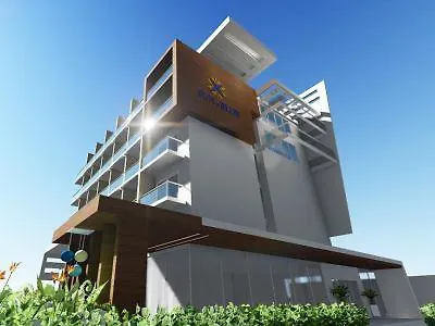 Gaia Sun N Blue Hotel Ayia Napa