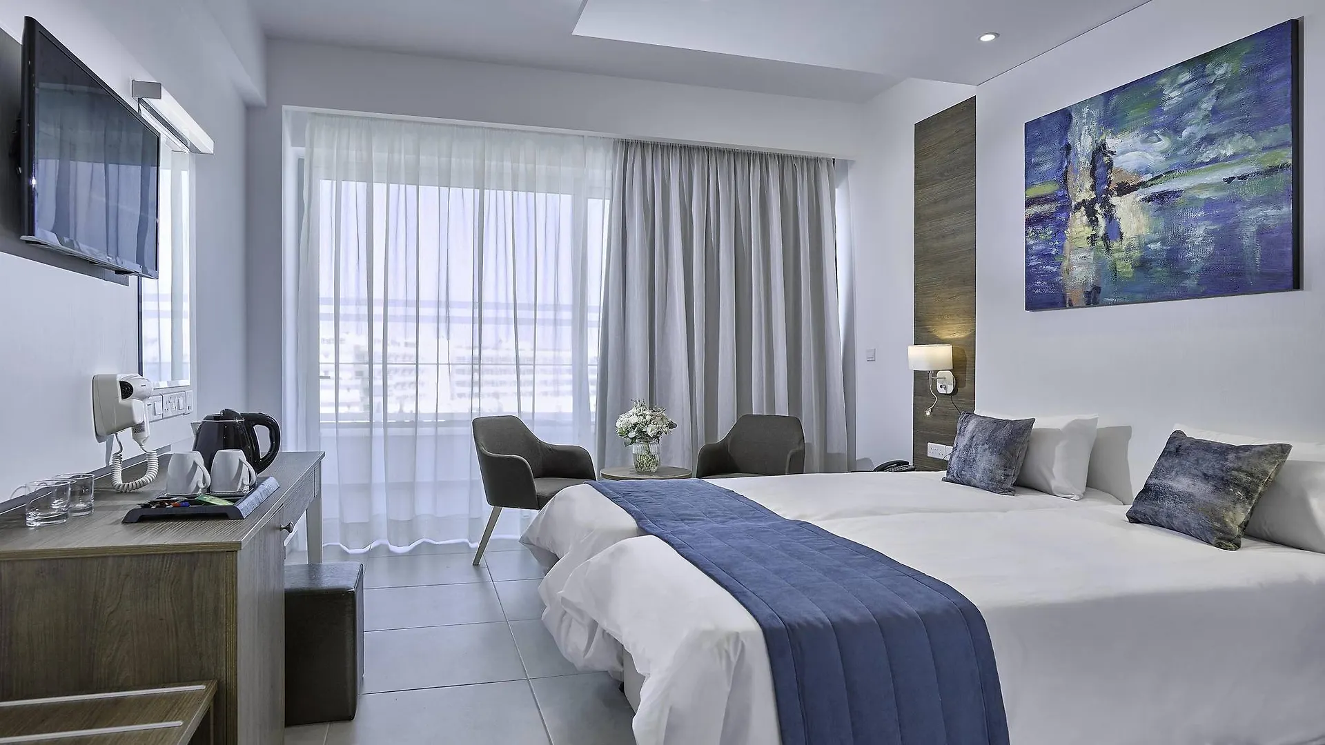 Gaia Sun N Blue Hotel Ayia Napa