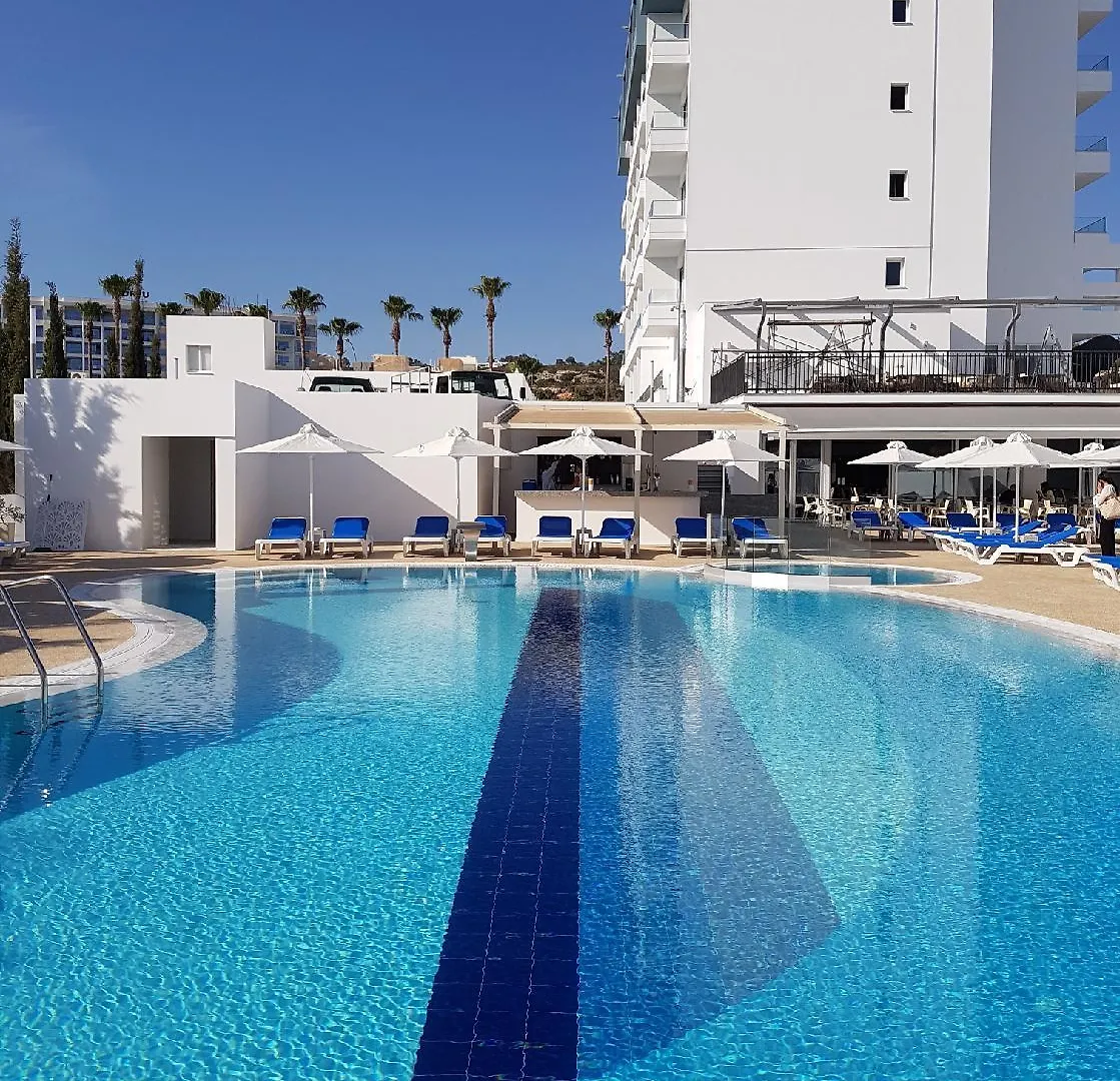 Gaia Sun N Blue Hotel Ayia Napa