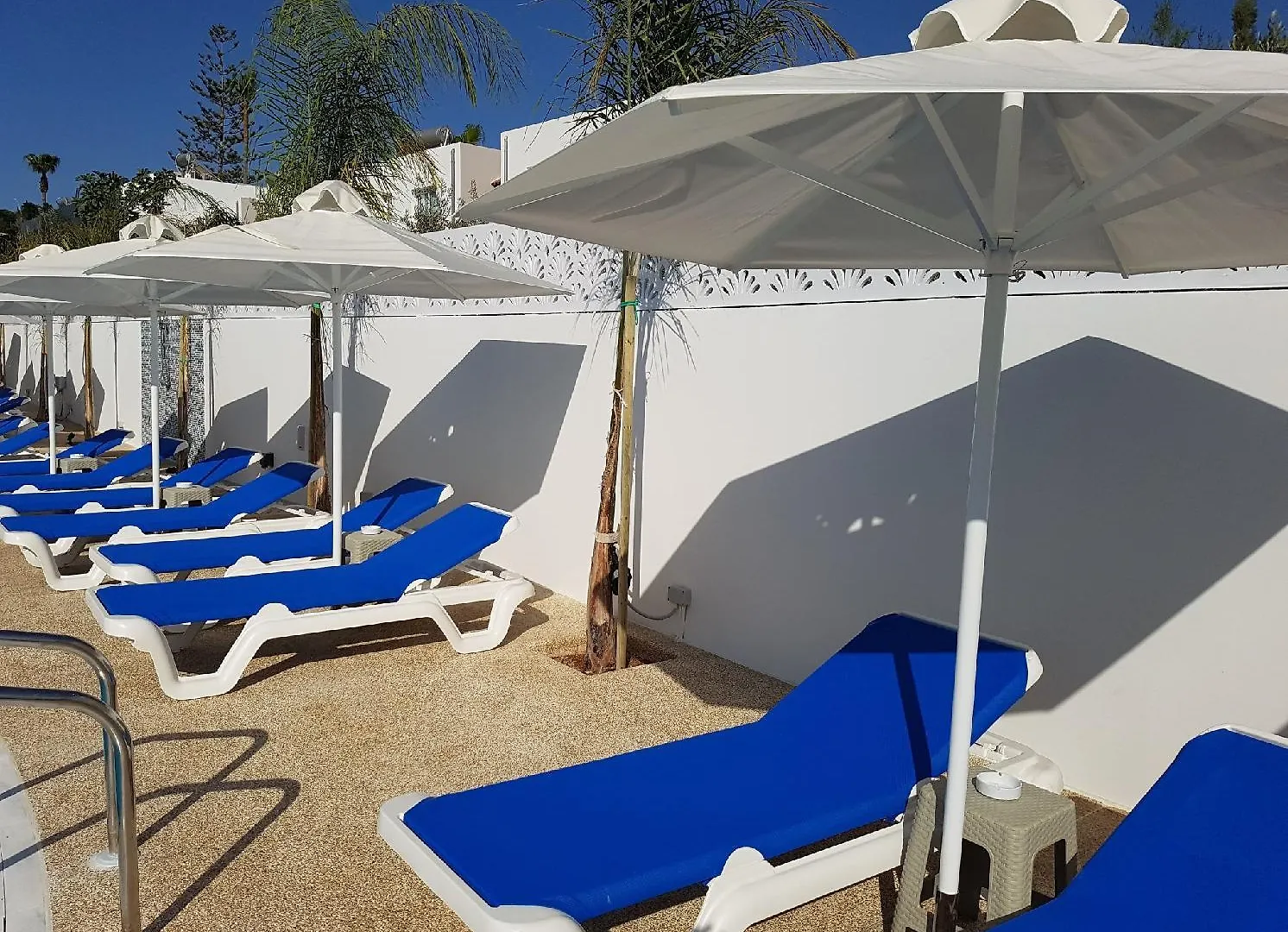 Gaia Sun N Blue Hotel Ayia Napa