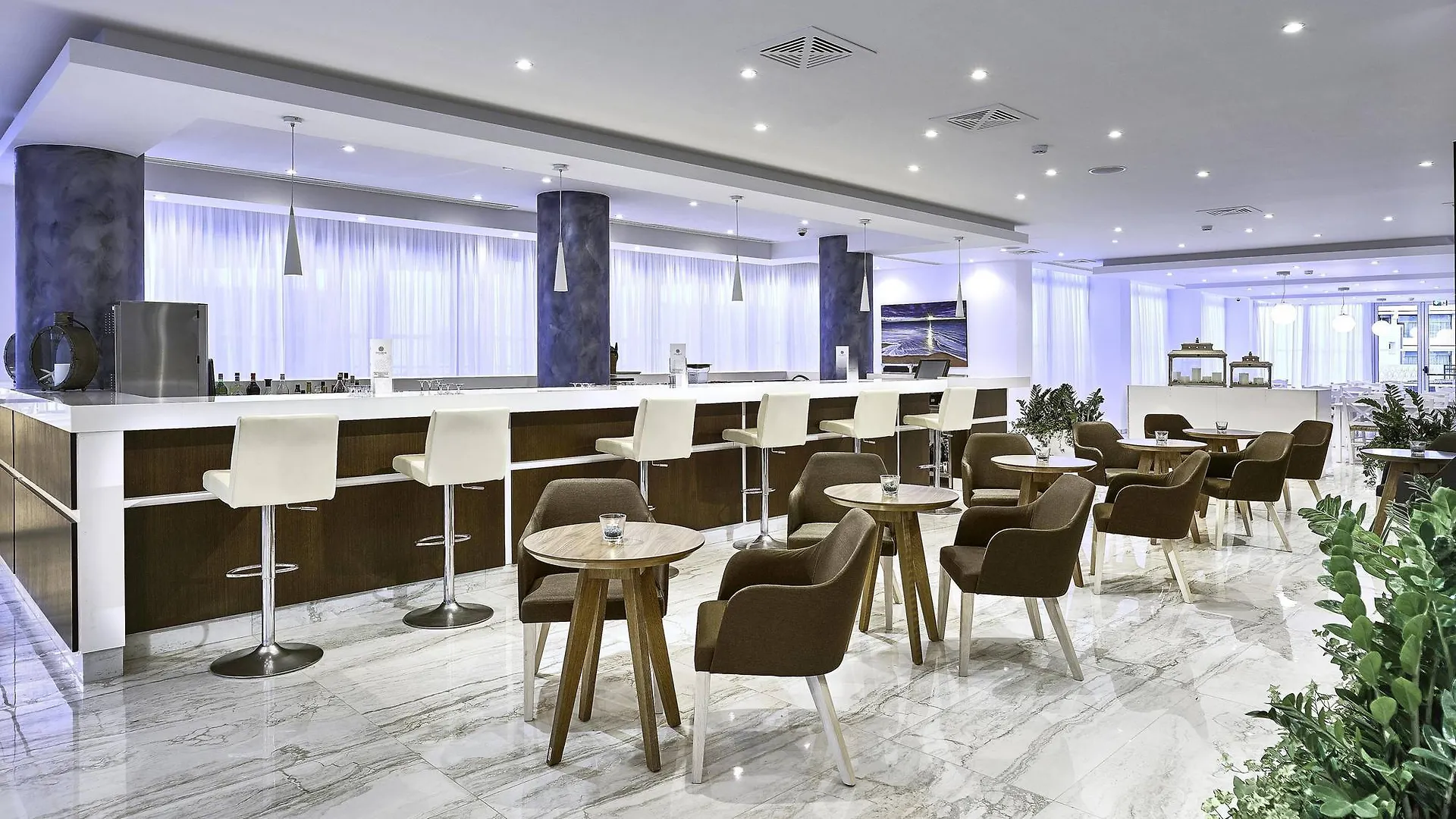Gaia Sun N Blue Hotel Ayia Napa